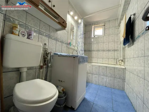 Apartament 2 camere Tulcea - poza 2