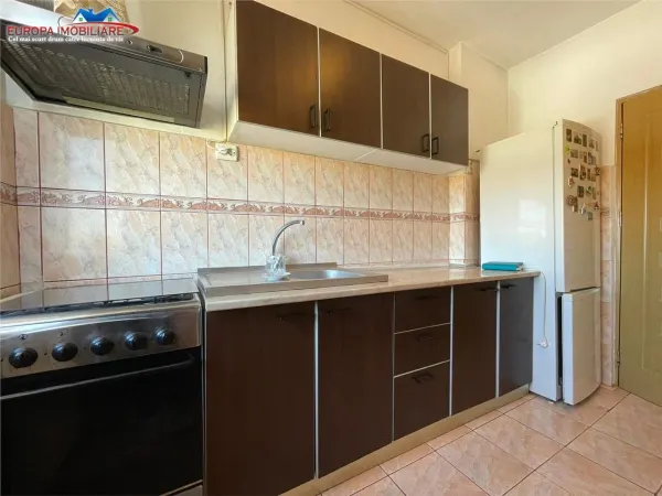 Apartament 2 camere Tulcea - poza 3