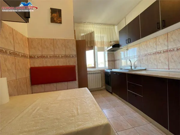 Apartament 2 camere Tulcea - poza 5