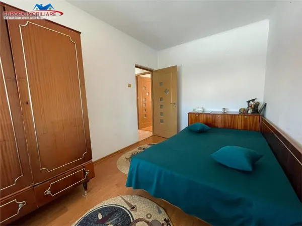 Apartament 2 camere Tulcea - poza 6