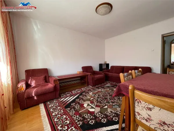Apartament 2 camere Tulcea - poza 9