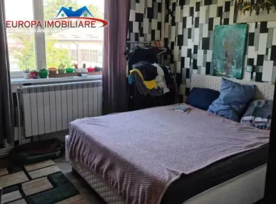 Apartament 2 camere de vanzare zona ultracentrala Tulcea - foto 2