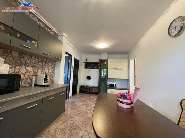 Apartament 2 camere Tulcea - poza 1
