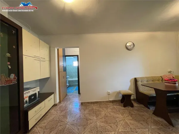 Apartament 2 camere Tulcea - poza 2