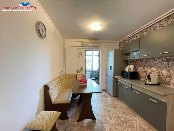 Apartament 2 camere Tulcea - poza 6