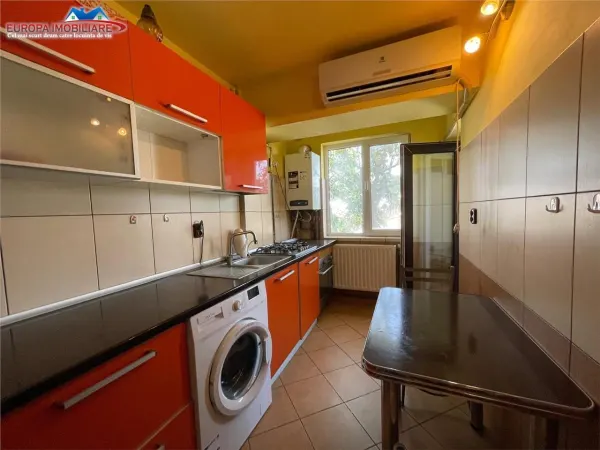 Apartament 2 camere Tulcea - poza 5