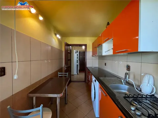 Apartament 2 camere Tulcea - poza 6