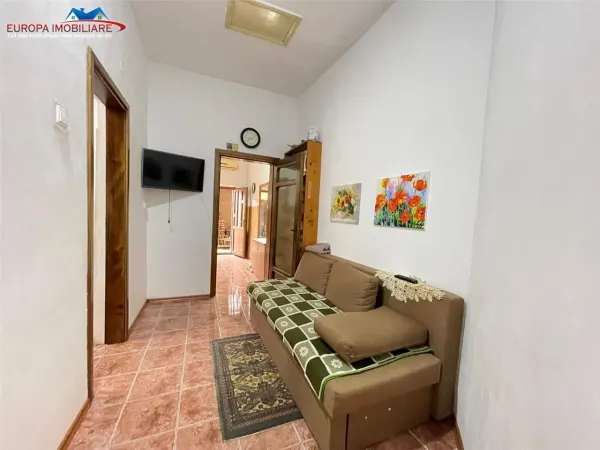 Casă 2 camere Tulcea - poza 2