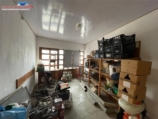 Casă 2 camere Tulcea - poza 11