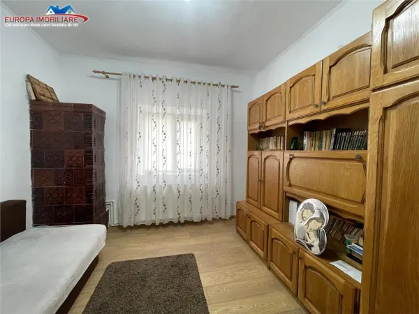 Casă 2 camere Tulcea - poza 3