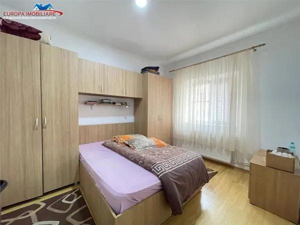 Casă 2 camere Tulcea - poza 4