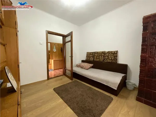 Casă 2 camere Tulcea - poza 5
