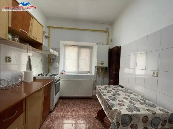Casă 2 camere Tulcea - poza 6