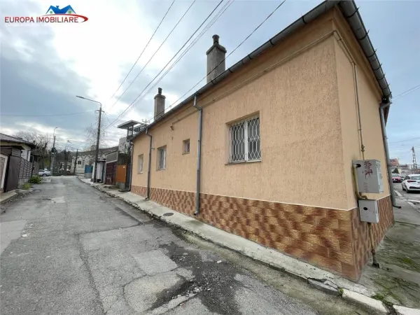 Casă 2 camere Tulcea - poza 9