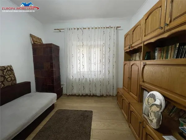 Casă 2 camere Tulcea - poza 10