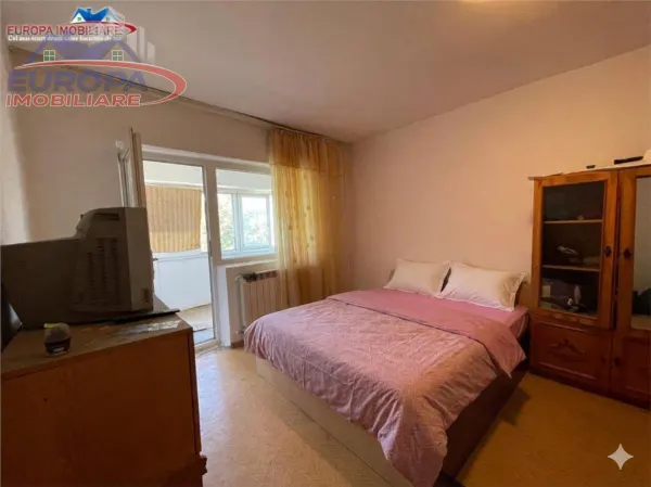 Apartament 2 camere Tulcea - poza 1