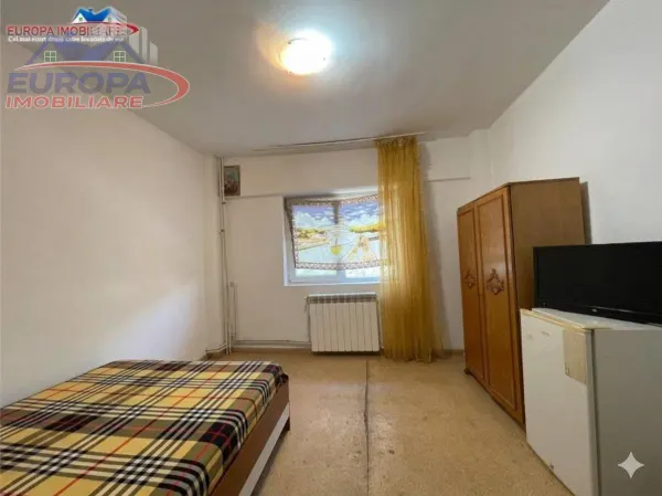 Apartament 2 camere Tulcea - poza 2