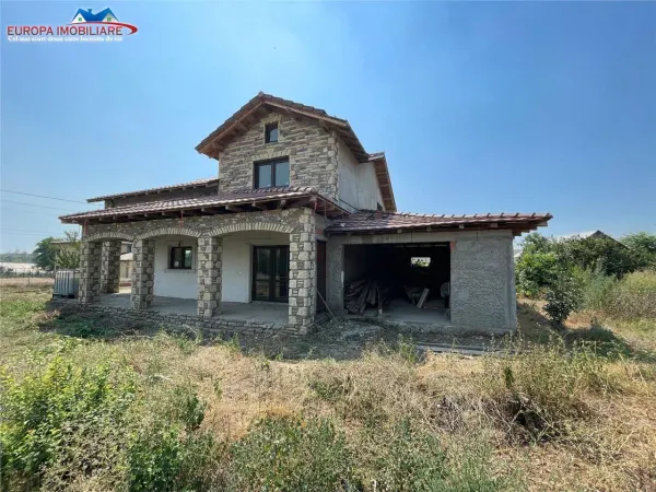 Casă 4 camere Cataloi - poza 1