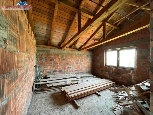 Casă 4 camere Cataloi - poza 14