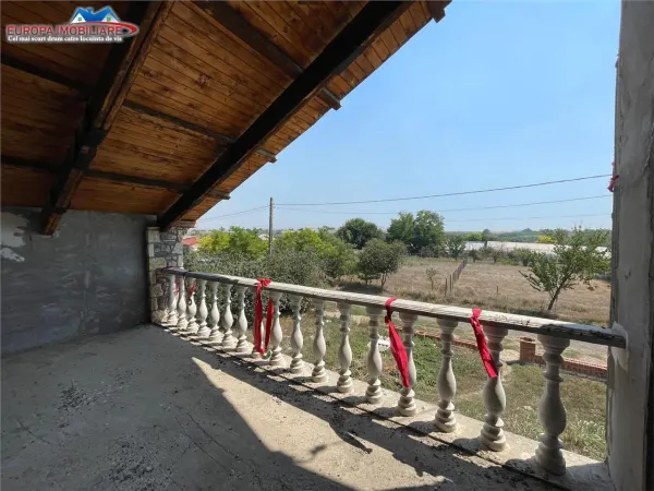 Casă 4 camere Cataloi - poza 17
