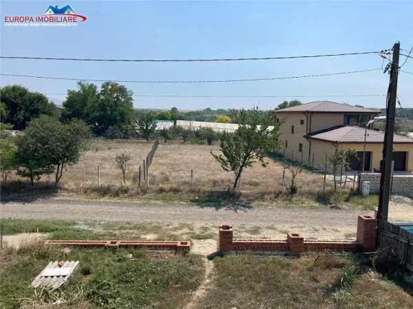 Casă 4 camere Cataloi - poza 18