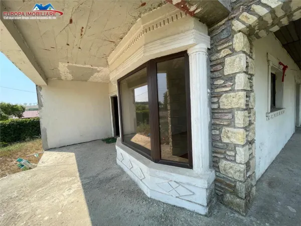 Casă 4 camere Cataloi - poza 19