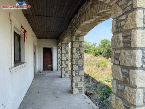 Casă 4 camere Cataloi - poza 21