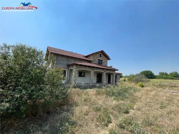 Casă 4 camere Cataloi - poza 22