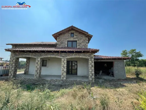 Casă 4 camere Cataloi - poza 4