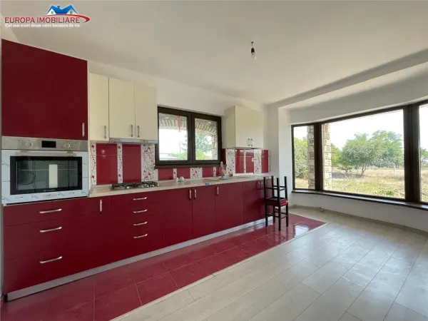 Casă 4 camere Cataloi - poza 7