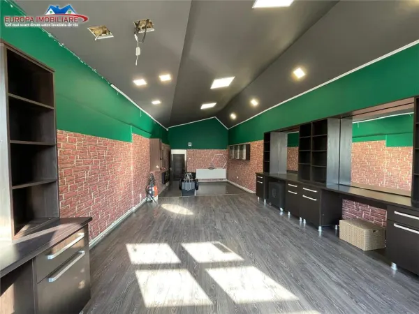 Spațiu comercial Tulcea - poza 3