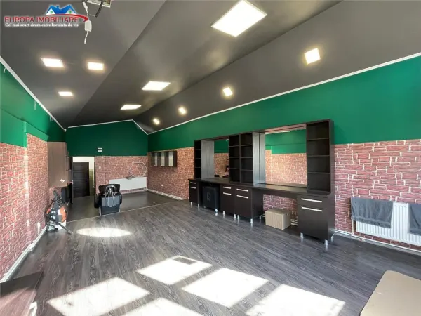 Spațiu comercial Tulcea - poza 4