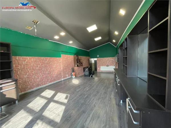 Spațiu comercial Tulcea - poza 5
