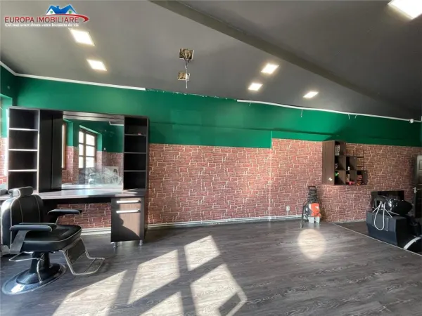 Spațiu comercial Tulcea - poza 6