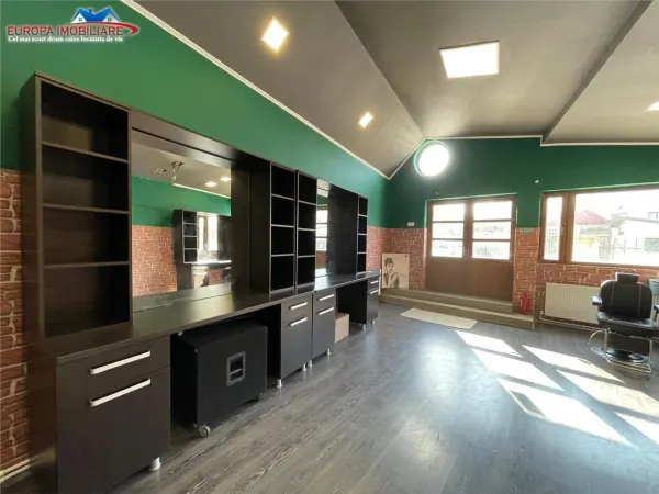 Spațiu comercial Tulcea - poza 7