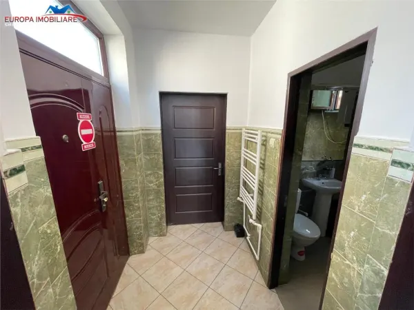 Spațiu comercial Tulcea - poza 10