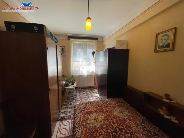 Apartament 3 camere Tulcea - poza 3