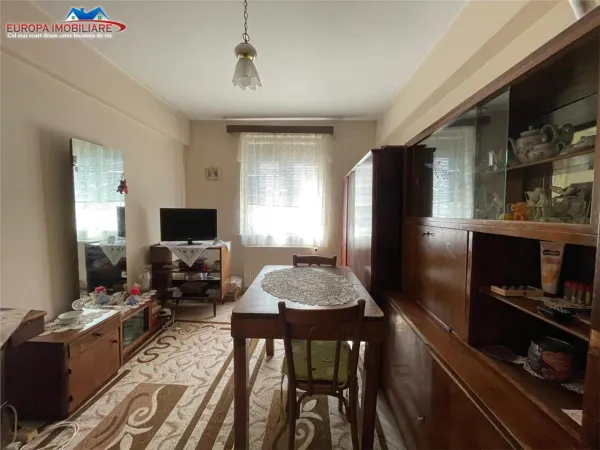 Apartament 3 camere Tulcea - poza 5