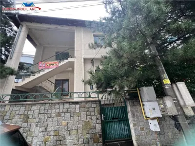 Casa P+1 de vanzare in zona centrala Tulcea - Tulcea