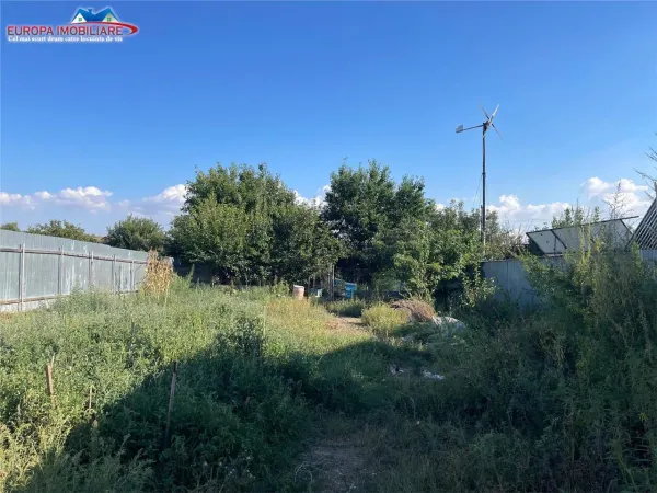 Teren Tulcea - poza 5