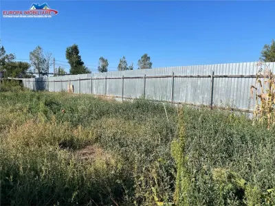 Teren intravilan strada Isaccei-Tulcea - foto 10