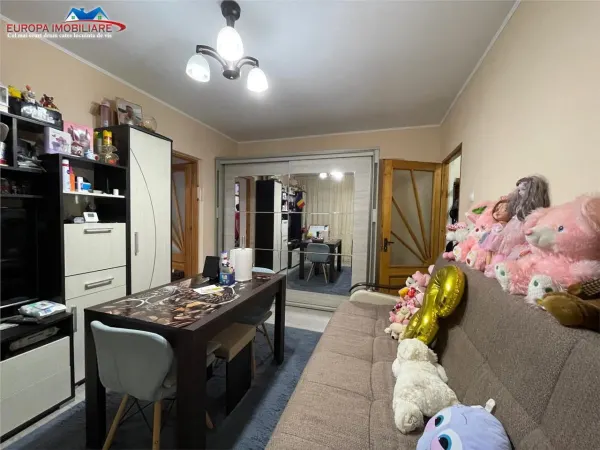 Apartament 2 camere Tulcea - poza 1