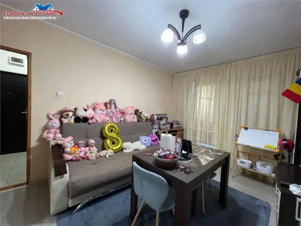 Apartament 2 camere Tulcea - poza 2