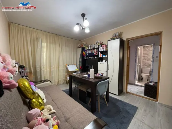 Apartament 2 camere Tulcea - poza 3
