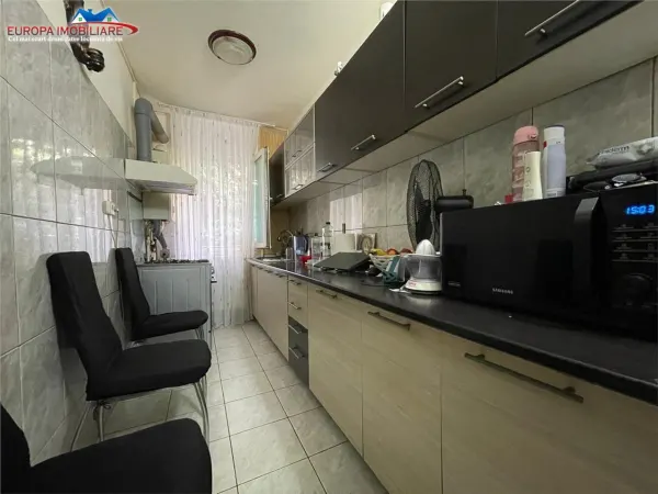 Apartament 2 camere Tulcea - poza 5