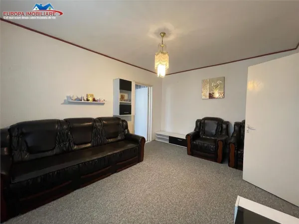 Apartament 2 camere Tulcea - poza 1