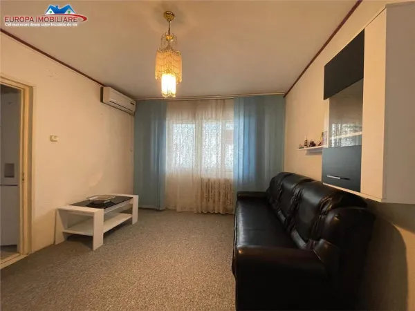 Apartament 2 camere Tulcea - poza 2