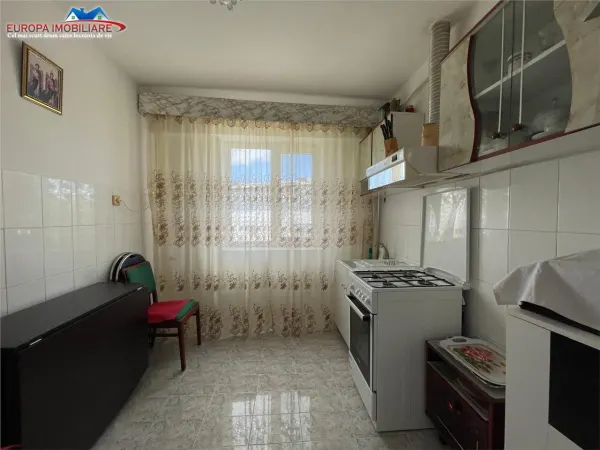 Apartament 2 camere Tulcea - poza 6