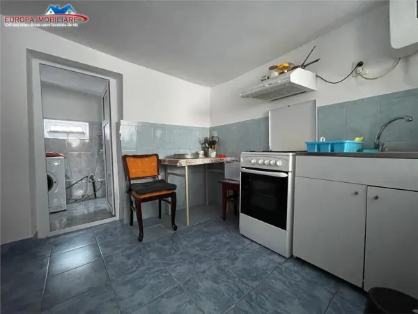 Casă 4 camere Tulcea - poza 11