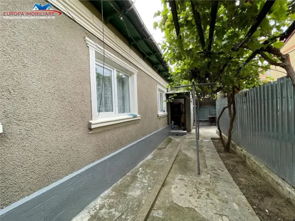 Casă 4 camere Tulcea - poza 3